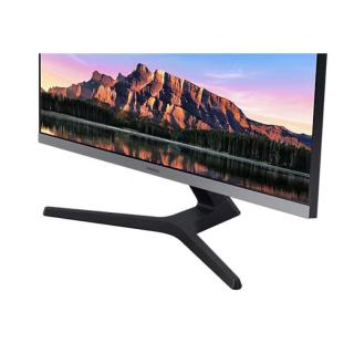 Monitor 28 cali LU28R550UQPXEN IPS 3840 x 2160 UHD 16:9 2xHDMI 1xDP 4 ms (GTG) płaski 2 lata d2d