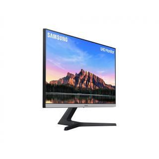 Monitor 28 cali LU28R550UQPXEN IPS 3840 x 2160 UHD 16:9 2xHDMI 1xDP 4 ms (GTG) płaski 2 lata d2d