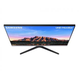 Monitor 28 cali LU28R550UQPXEN IPS 3840 x 2160 UHD 16:9 2xHDMI 1xDP 4 ms (GTG) płaski 2 lata d2d