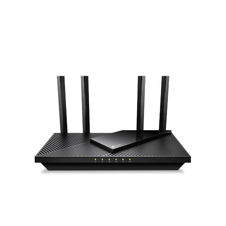 Router Archer AX55 Pro WiFi AX3000