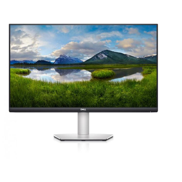 Monitor S2721QSA 27 cali IPS LED AMD FreeSync 4K (3840x2160) /16:9/HDMI/DP/Speakers/3Y AES