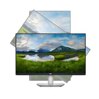 Monitor S2721QSA 27 cali IPS LED AMD FreeSync 4K (3840x2160) /16:9/HDMI/DP/Speakers/3Y AES