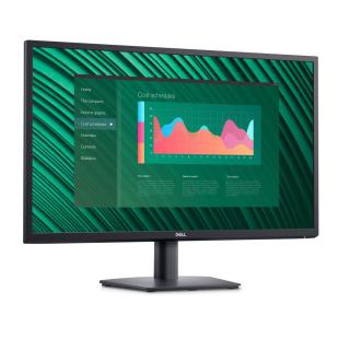 Monitor E2723H 27 cali VA LED Full HD (1920x1080) /16:9/VGA/DP/3Y