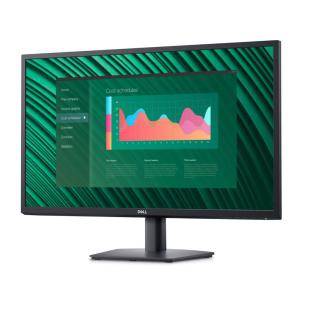 Monitor E2723H 27 cali VA LED Full HD (1920x1080) /16:9/VGA/DP/3Y