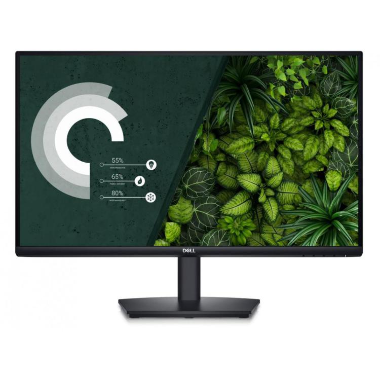 Monitor E2724HS 27 cali VA LED Full HD (1920x1080) /16:9/VGA/HDMI/DP/ Speakers/3Y