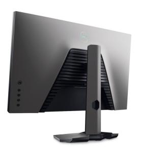 Monitor G2723H 27 cali Gsync compatible/FreeSync 240Hz IPS LED Full HD (1920 x 1080)/16:9/DP/2xHDMI/3xUSB/3Y