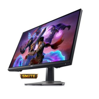 Monitor G2723H 27 cali Gsync compatible/FreeSync 240Hz IPS LED Full HD (1920 x 1080)/16:9/DP/2xHDMI/3xUSB/3Y