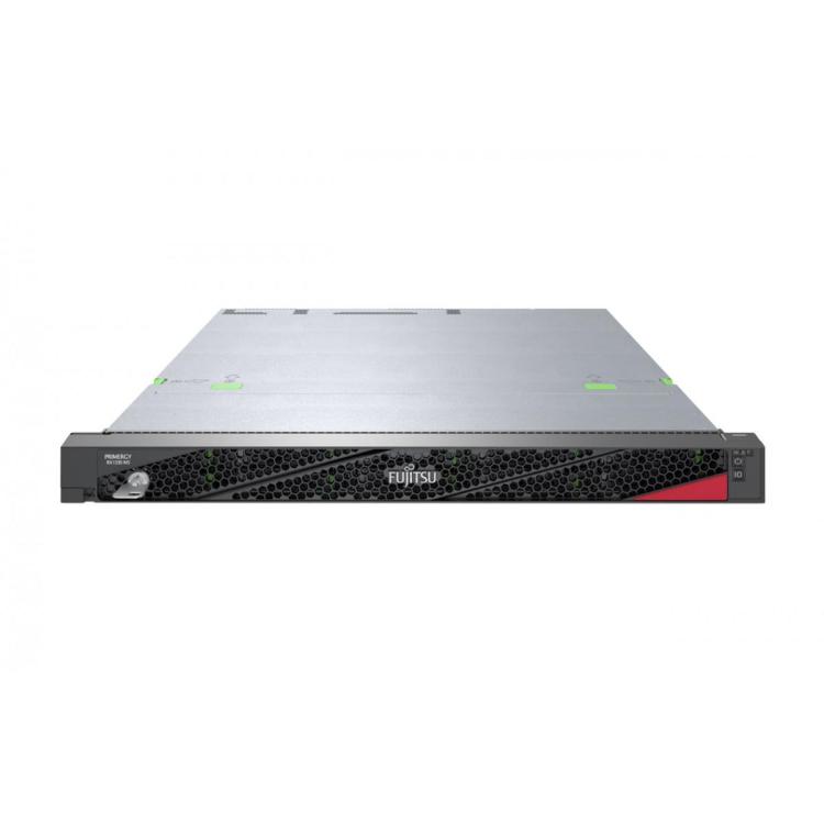 Serwer rack PRIMERGY RX1330 M5 XEON E-2334 VFY:R1335SC033IN