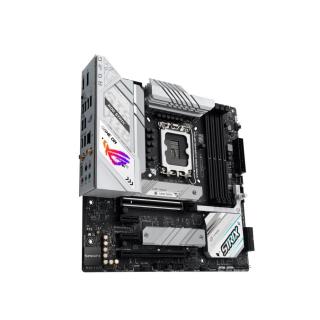 Płyta główna ROG STRIX B760-G GAMING WIFI D4 s1700 4DDR4 mATX