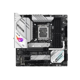 Płyta główna ROG STRIX B760-G GAMING WIFI D4 s1700 4DDR4 mATX