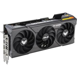 Karta graficzna GeForce RTX 4070 TUF GAMING 12GB GDDRX6 192bit 3DP