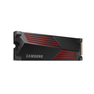 Dysk SSD 990PRO Heatsink NVMe 1TB