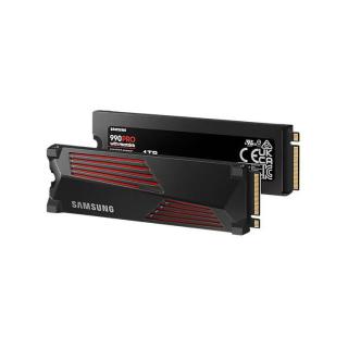 Dysk SSD 990PRO Heatsink NVMe 1TB