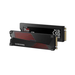 Dysk SSD 990PRO Heatsink NVMe 2TB