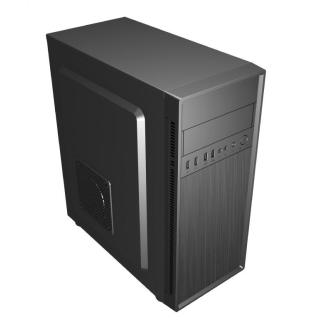 Obudowa komputerowa Fornax 160 2xUSB 3.1 2xUSB 2.0