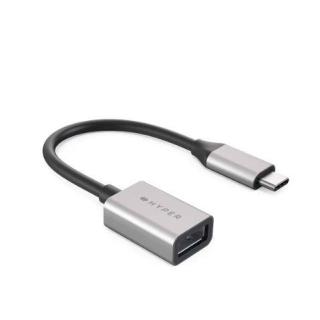 Adapter USB-C - USB-A 10Gbps