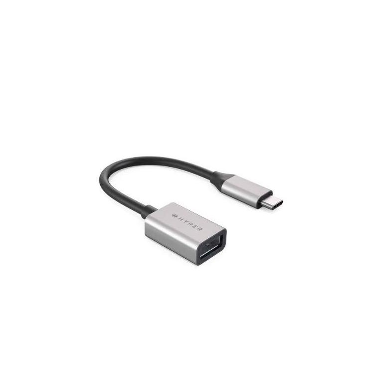 Adapter USB-C - USB-A 10Gbps