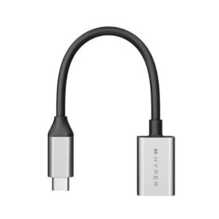 Adapter USB-C - USB-A 10Gbps