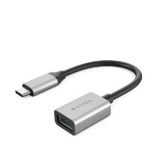 Adapter USB-C - USB-A 10Gbps