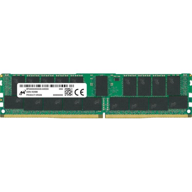 Pamięć serwerowa DDR4 16GB/3200 RDIMM 2Rx8 CL22