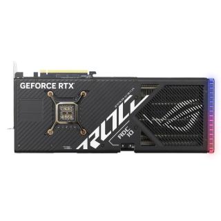 Karta graficzna GeForce RTX 4080 ROG STRIX OC 16GB GDDRX6...