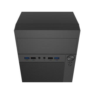 Obudowa Helix 2x USB 2.0, 2x USB 3.0