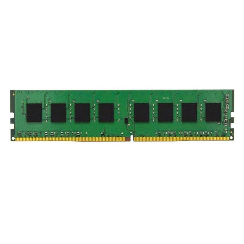 Pamięć DDR4 Kingston ValueRAM 8GB (1x8GB) 2666MHz CL19 1,2V