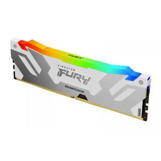 Pamięć DDR5 Fury Renegade RGB 32GB(216GB)/7200 CL38