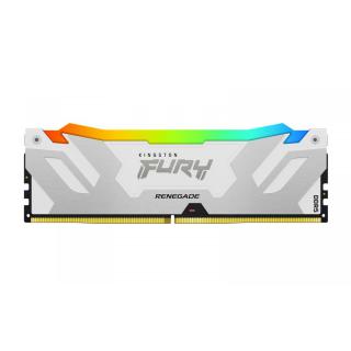 Pamięć DDR5 Fury Renegade RGB 32GB(216GB)/7200 CL38