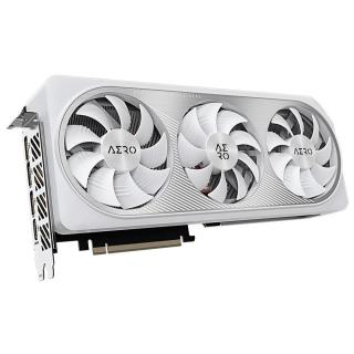 Karta graficzna GeForce RTX 4070 AERO OC 12GB GDDR6X...