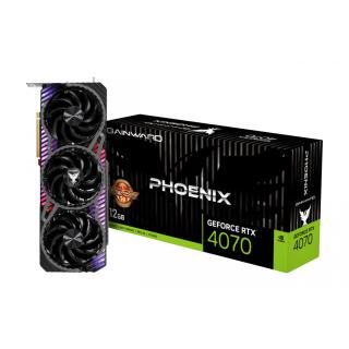 Karta graficzna GeForce RTX 4070 Phoenix GS 12G B GDDRX6...