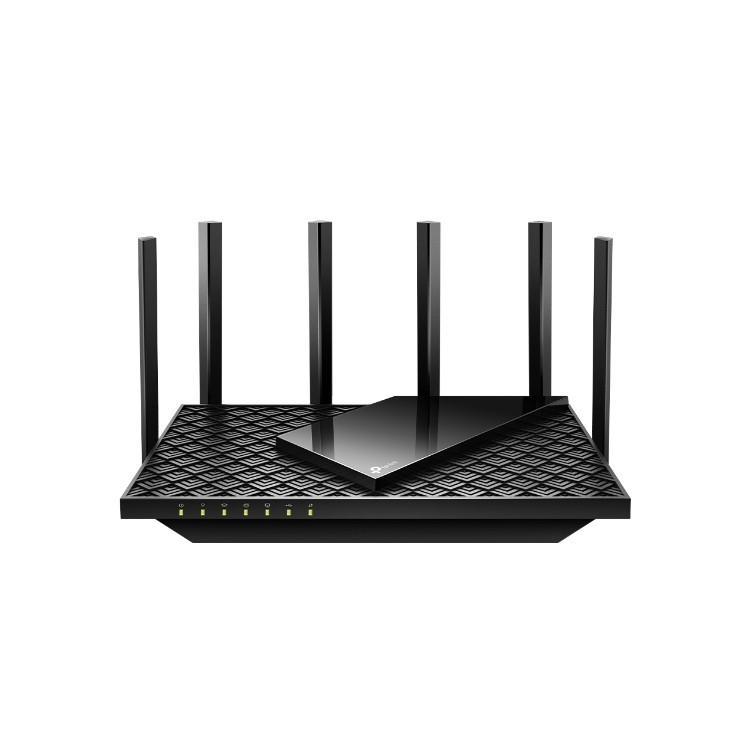 Router Archer AX72 Pro WiFi AX5400