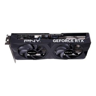 Karta graficzna GeForce RTX 4070 12GB DUAL FAN VCG407012DFXPB1