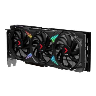 Karta graficzna GeForce RTX 4070 12GB TRIPLE FAN VCG407012TFXXPB1