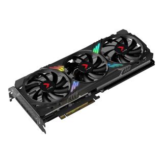 Karta graficzna GeForce RTX 4070 12GB TRIPLE FAN VCG407012TFXXPB1