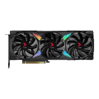 Karta graficzna GeForce RTX 4070 12GB TRIPLE FAN VCG407012TFXXPB1