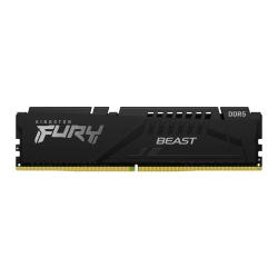 Pamięć DDR5 Kingston Fury Beast 8GB (1x8GB) 4800MHz CL38...