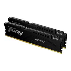 Pamięć DDR5 Kingston Fury Beast 32GB (2x16GB) 4800MHz...