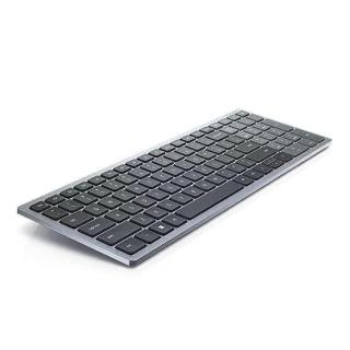 Klawiatura bezprzewodowa C-KB740 - US International