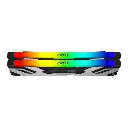 Pamięć DDR5 Kingston Fury Renegade 32GB (2x16GB) 6000MHz...