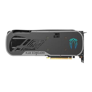 Karta graficzna GeForce RTX 4070 TRINITY 12GB GDDR6X 192bit 3DP