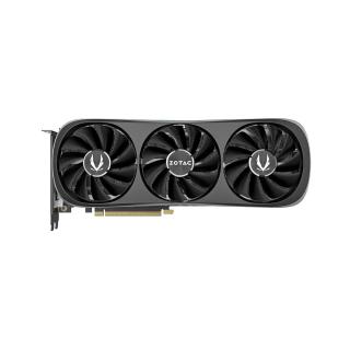 Karta graficzna GeForce RTX 4070 TRINITY 12GB GDDR6X 192bit 3DP