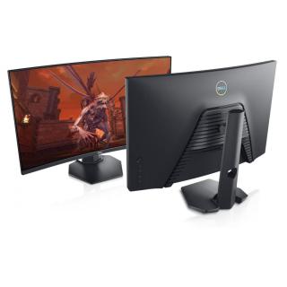 Monitor 27 cali S2721HGFA Zakrzywiony 1920x1080/HDMI/DP/3Y