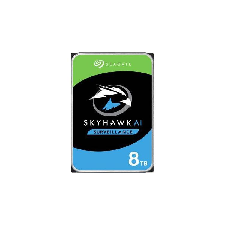 Dysk SkyHawk 8TB 3,5 cali 256MB ST8000VX010