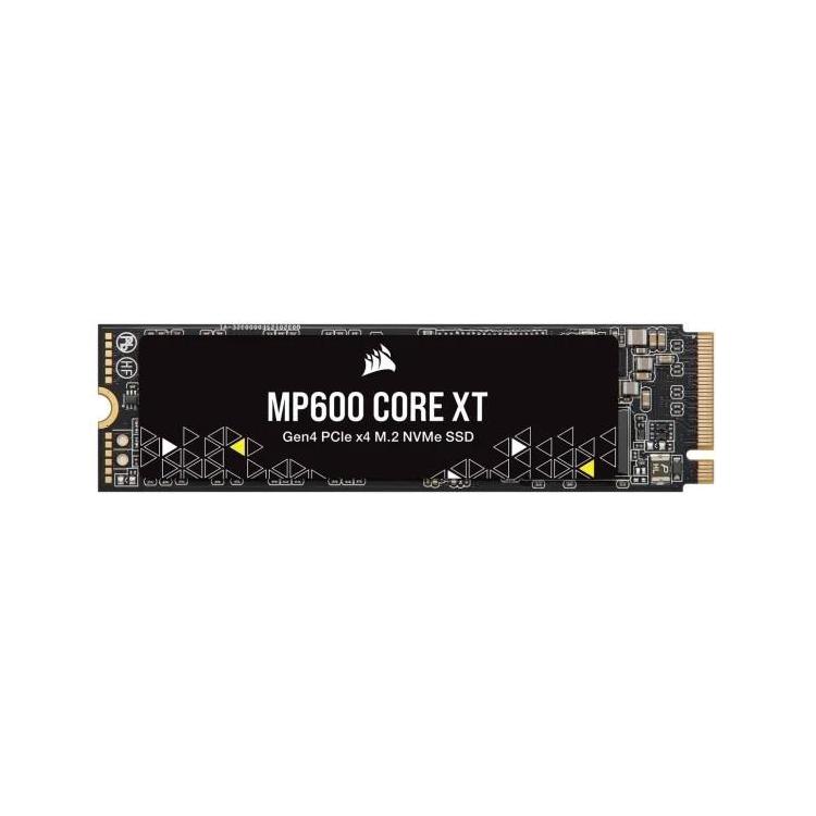 Dysk SSD 1TB MP600 CORE XT 5000/3500 MB/s M.2 NVMe PCIe Gen4 x4