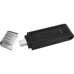 Pendrive Kingston DataTraveler 70 64GB USB 3.2 Gen 1 Type-C