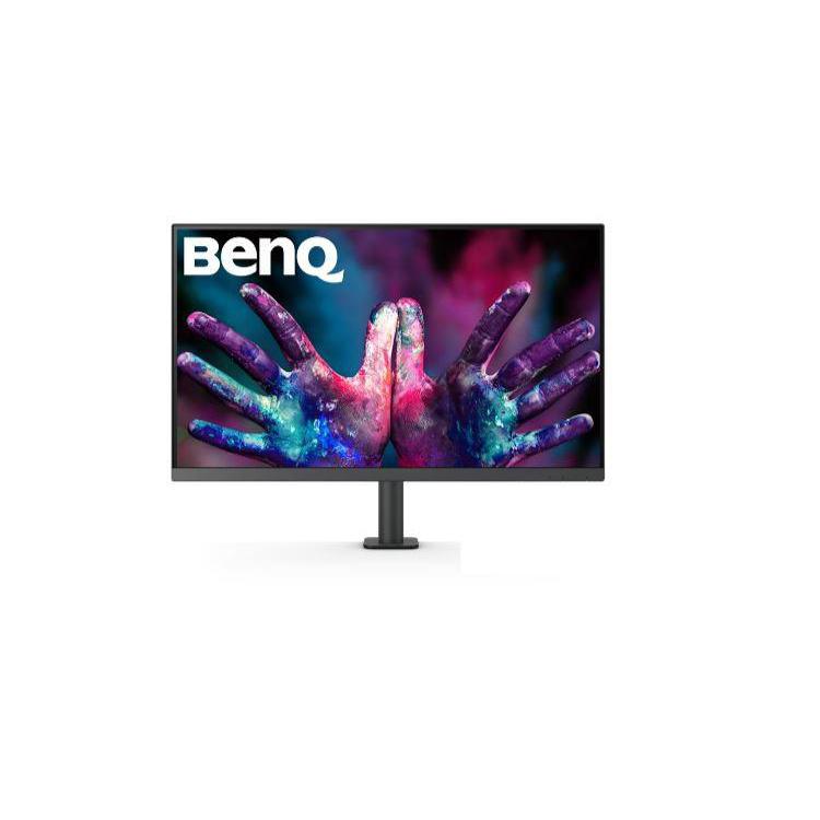 Monitor 31.5 cala PD3205UA LED 4ms/4K/20:1/HDMI/Czarny