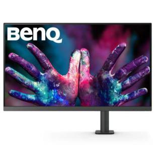 Monitor 31.5 cala PD3205UA LED 4ms/4K/20:1/HDMI/Czarny