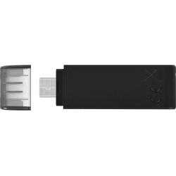 Pendrive Kingston DataTraveler 70 64GB USB 3.2 Gen 1 Type-C