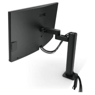 Monitor 31.5 cala PD3205UA LED 4ms/4K/20:1/HDMI/Czarny